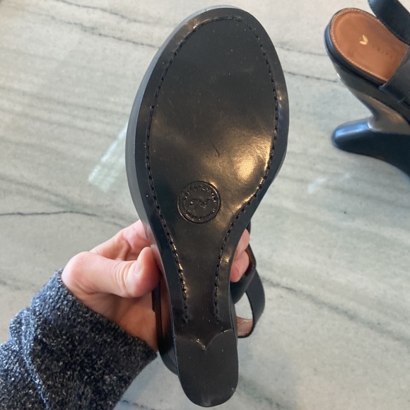 Sexy, fun wedges - Picture 6 of 6